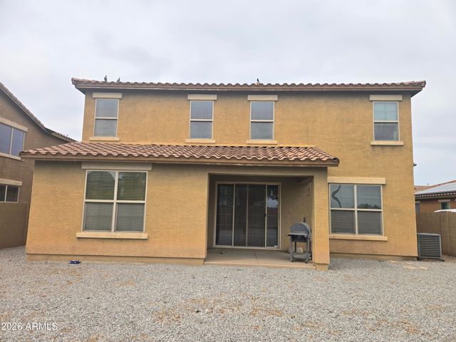 15143 W WESTVIEW Drive, Goodyear, AZ 85395