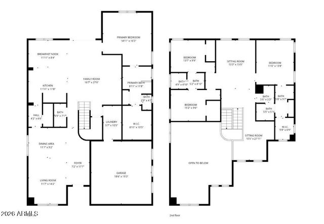 15143 W WESTVIEW Drive, Goodyear, AZ 85395