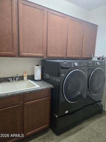 15143 W WESTVIEW Drive, Goodyear, AZ 85395