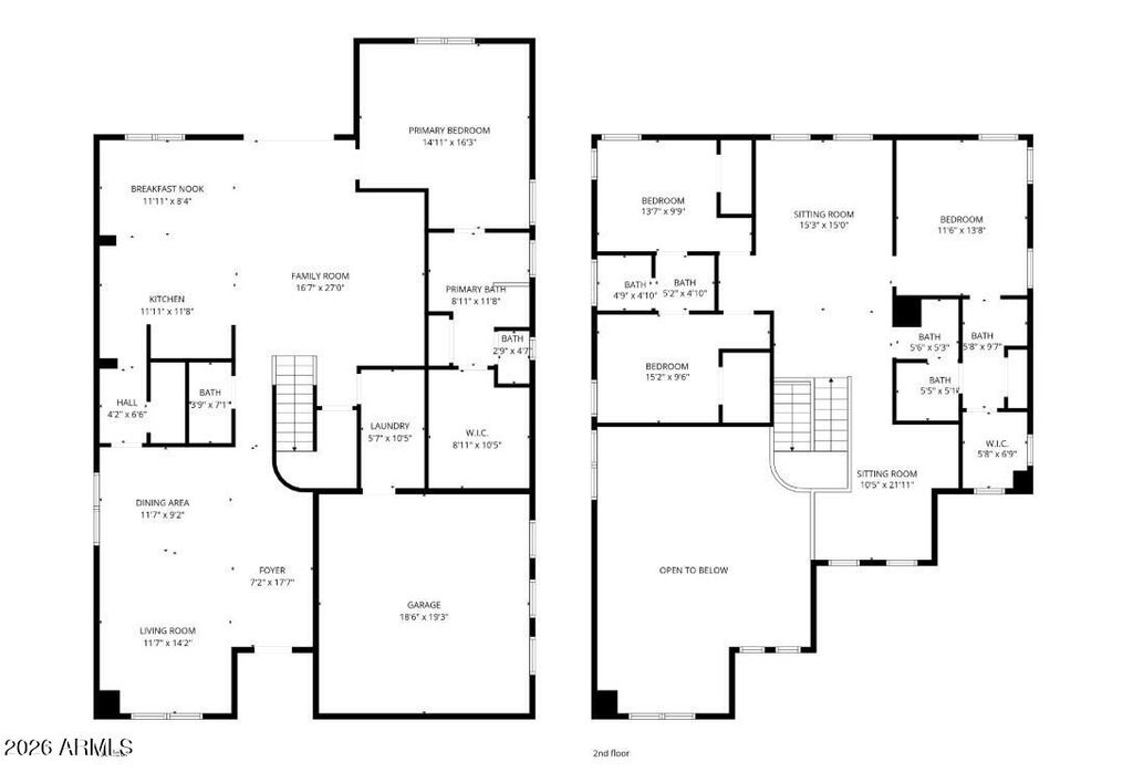 Image 26 of property listing at 15143 W WESTVIEW Drive, Goodyear, AZ 85395