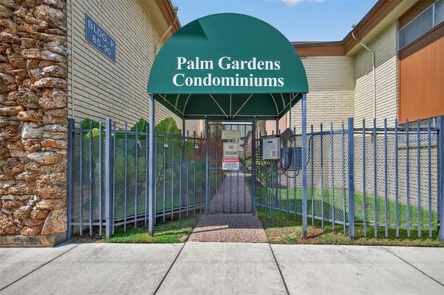 7714 Renwick Drive D13, Houston, TX 77081