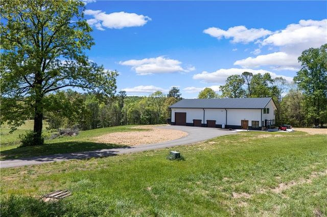 1590 Four Mile Church Road, Ball Ground, GA 30107