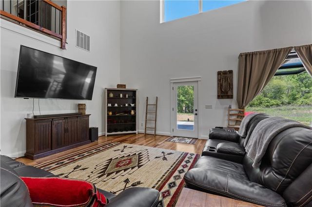 1590 Four Mile Church Road, Ball Ground, GA 30107