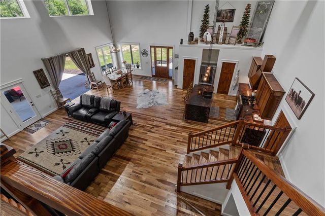 1590 Four Mile Church Road, Ball Ground, GA 30107