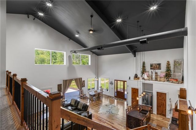 1590 Four Mile Church Road, Ball Ground, GA 30107