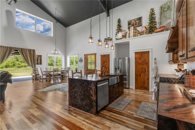 1590 Four Mile Church Road, Ball Ground, GA 30107