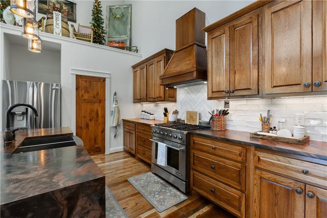 1590 Four Mile Church Road, Ball Ground, GA 30107