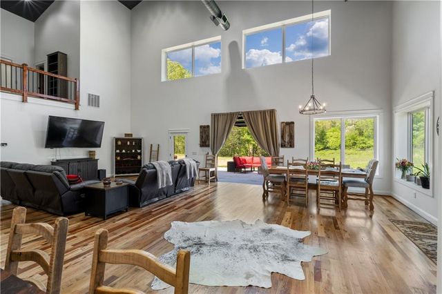 1590 Four Mile Church Road, Ball Ground, GA 30107