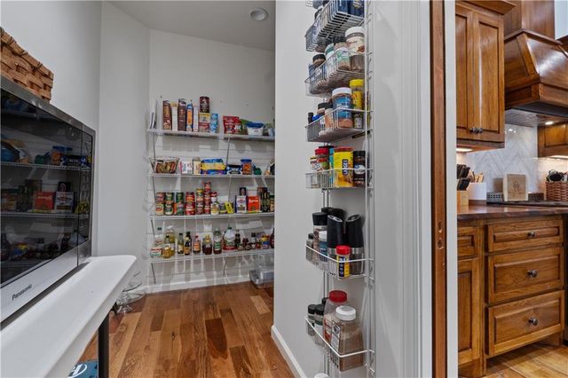 1590 Four Mile Church Road, Ball Ground, GA 30107