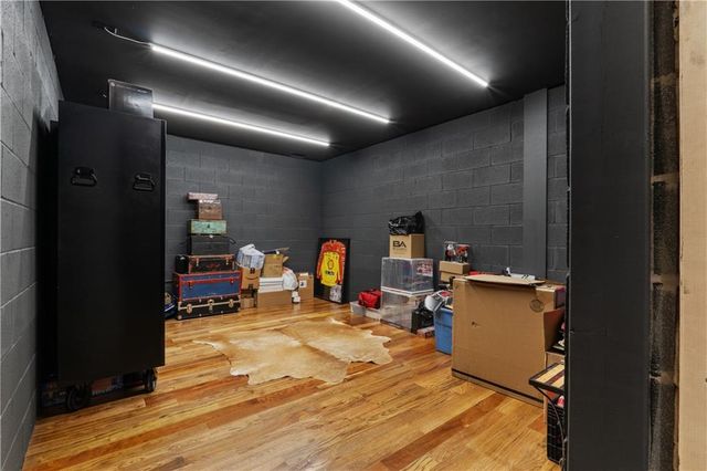 1590 Four Mile Church Road, Ball Ground, GA 30107