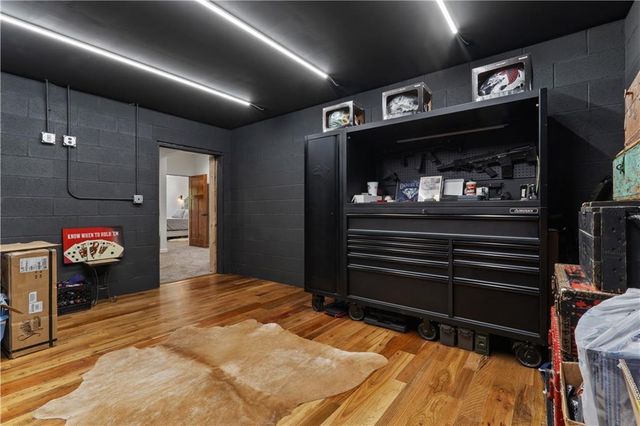 1590 Four Mile Church Road, Ball Ground, GA 30107