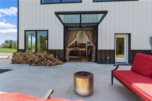 1590 Four Mile Church Road, Ball Ground, GA 30107