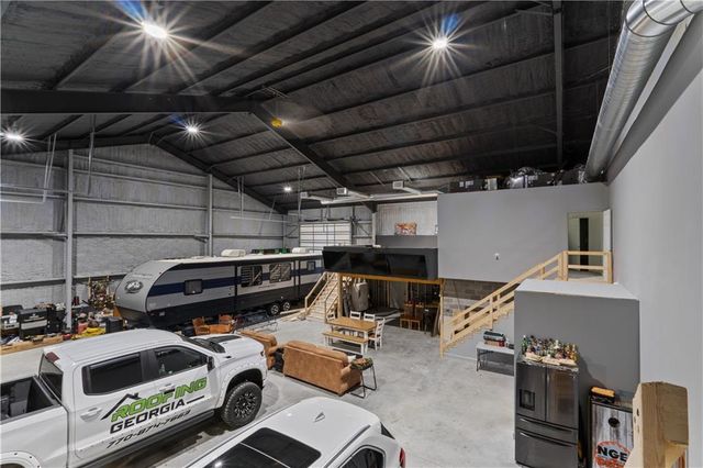 1590 Four Mile Church Road, Ball Ground, GA 30107