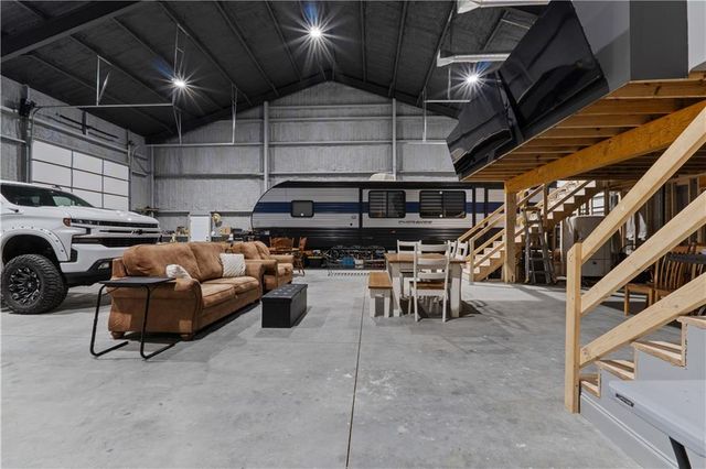 1590 Four Mile Church Road, Ball Ground, GA 30107