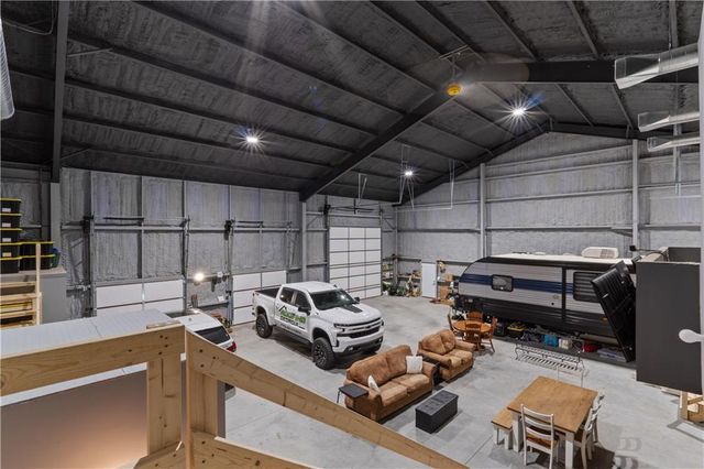 1590 Four Mile Church Road, Ball Ground, GA 30107