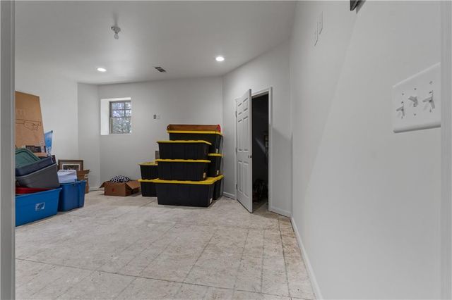 1590 Four Mile Church Road, Ball Ground, GA 30107