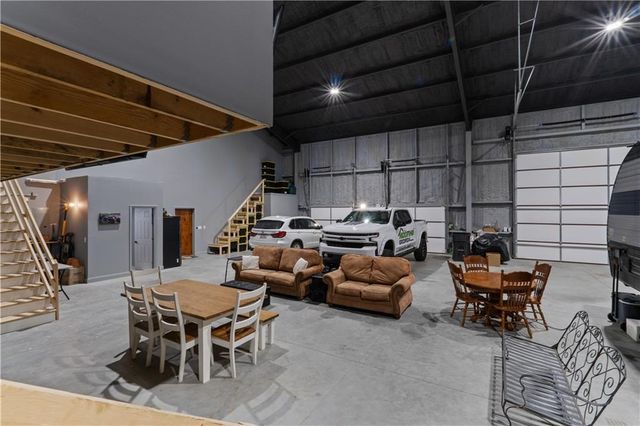 1590 Four Mile Church Road, Ball Ground, GA 30107