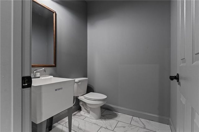 1590 Four Mile Church Road, Ball Ground, GA 30107