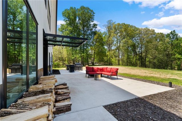 1590 Four Mile Church Road, Ball Ground, GA 30107