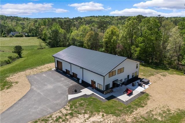 1590 Four Mile Church Road, Ball Ground, GA 30107