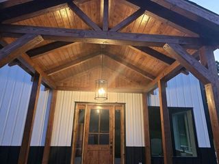 1590 Four Mile Church Road, Ball Ground, GA 30107