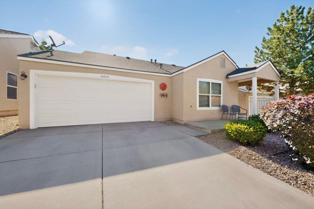 10720 Stanley Drive NW, Albuquerque, NM 87114
