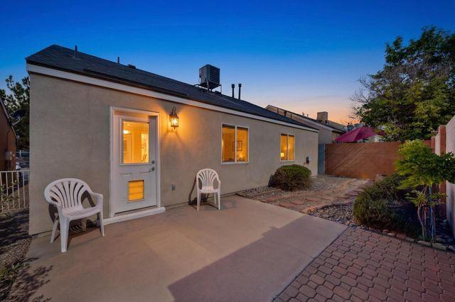 10720 Stanley Drive NW, Albuquerque, NM 87114