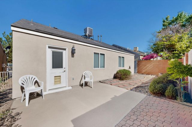 10720 Stanley Drive NW, Albuquerque, NM 87114