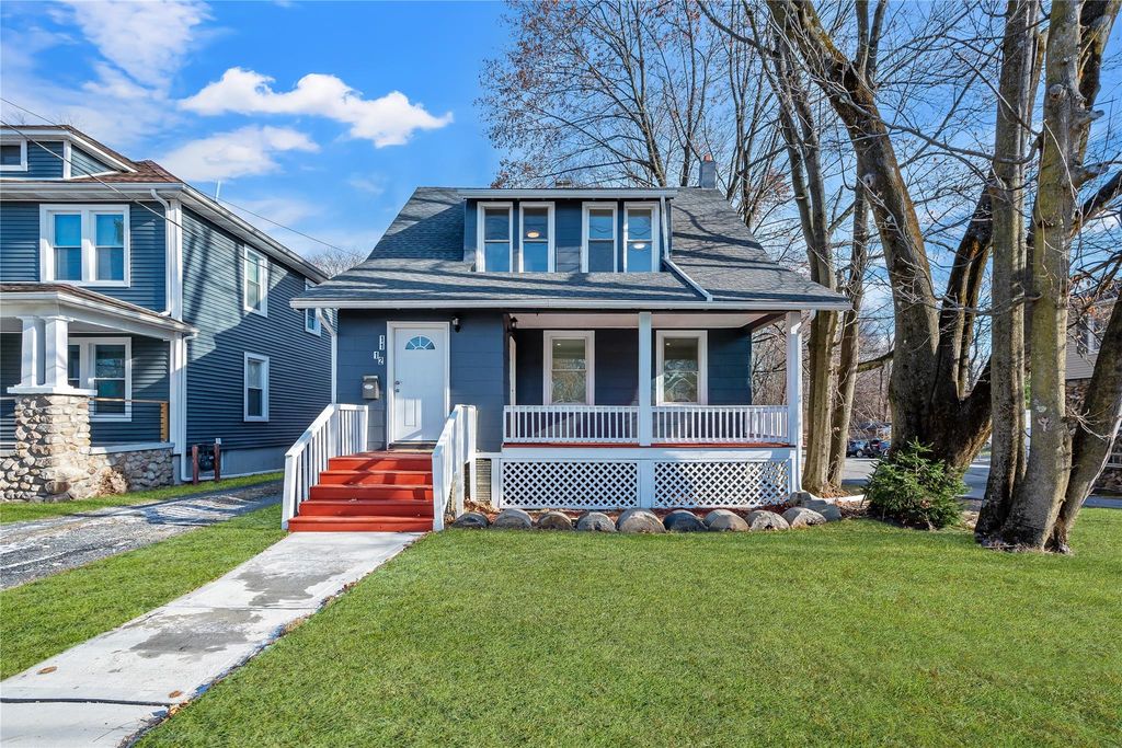 11 1/2 Dolson Avenue, Middletown, NY 10940