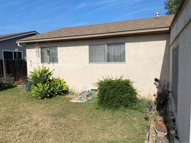 9017 Orville Street, Spring Valley, CA 91977