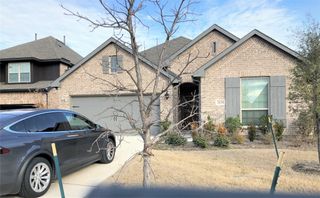 2020 Overton Park Drive, Prosper, TX 75078