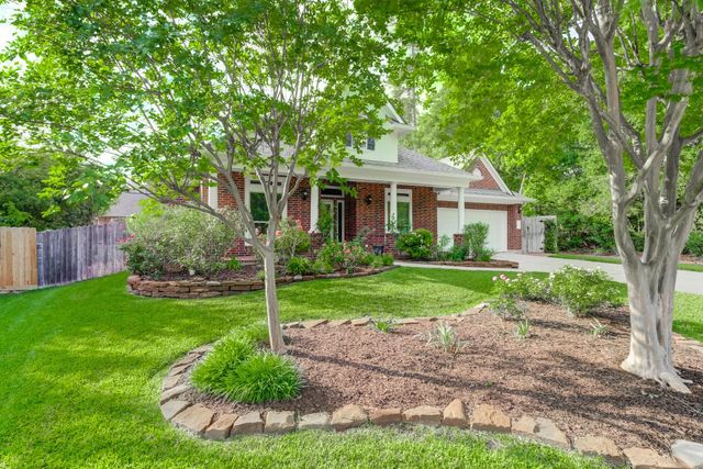 15 Carmeline Drive, The Woodlands, TX 77382