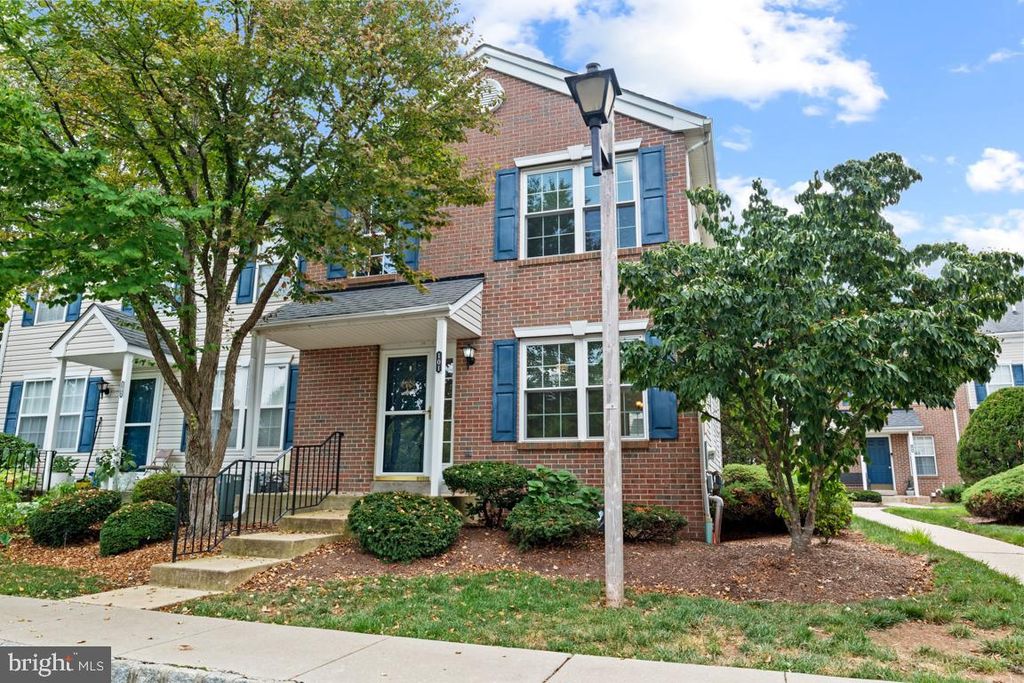 101 NEWPORT CT, Harleysville, PA 19438