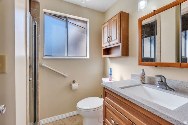3382 S SHARON CIR, Magna, UT 84044