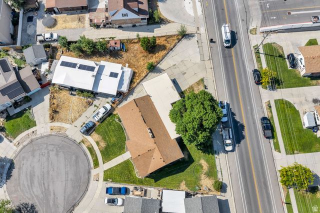 3382 S SHARON CIR, Magna, UT 84044