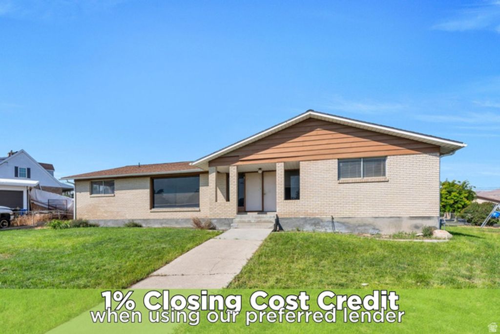 3382 S SHARON CIR, Magna, UT 84044