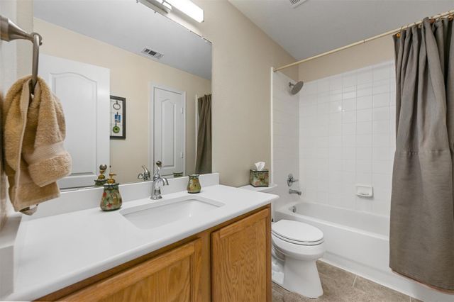 1905 Francis Court, Flower Mound, TX 75028