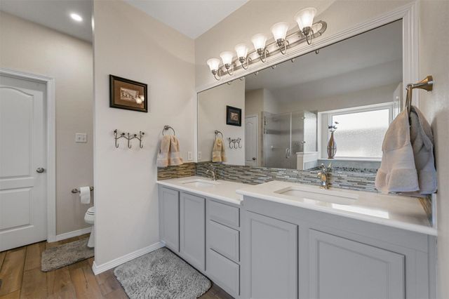 1905 Francis Court, Flower Mound, TX 75028