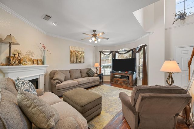 1905 Francis Court, Flower Mound, TX 75028
