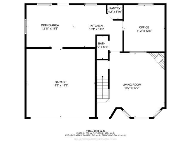 1905 Francis Court, Flower Mound, TX 75028