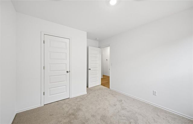 20428 Mule Deer Drive, Edmond, OK 73012