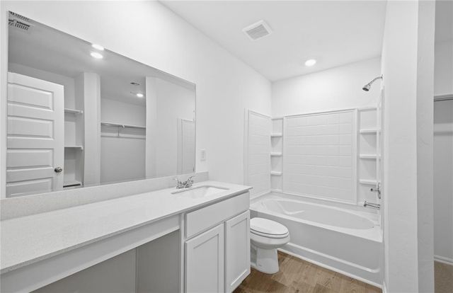 20428 Mule Deer Drive, Edmond, OK 73012