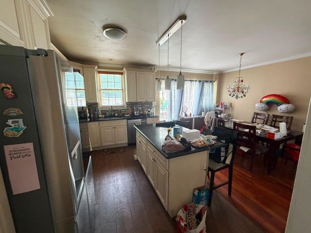 155 LEONARD ST, Jc, Heights, NJ 07307