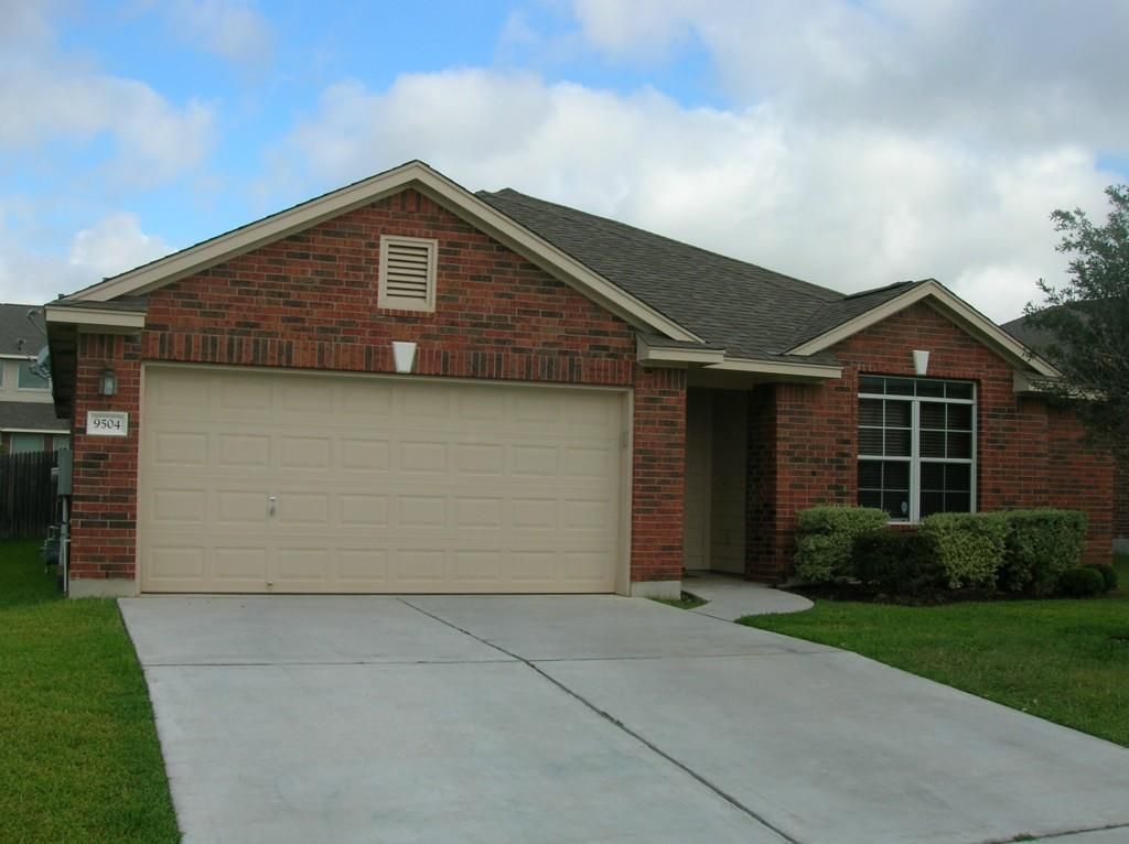 9504 Castle Pines DR, Austin, TX 78717