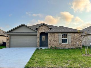 1233 Carnaby St, Corpus Christi, TX 78415