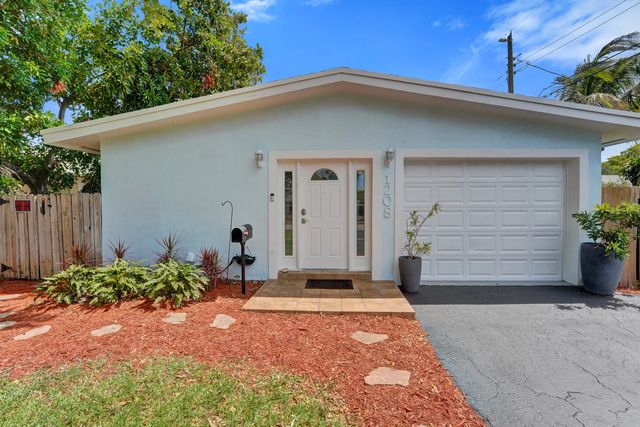 1208 NE 7th Street, Pompano Beach, FL 33060