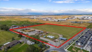 2200 N 220 W, North Logan, UT 84341