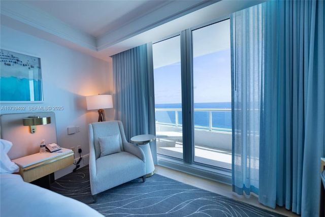 1 N Fort Lauderdale Beach Boulevard 1605, Fort Lauderdale, FL 33304