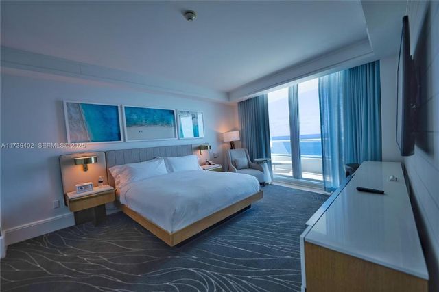 1 N Fort Lauderdale Beach Boulevard 1605, Fort Lauderdale, FL 33304