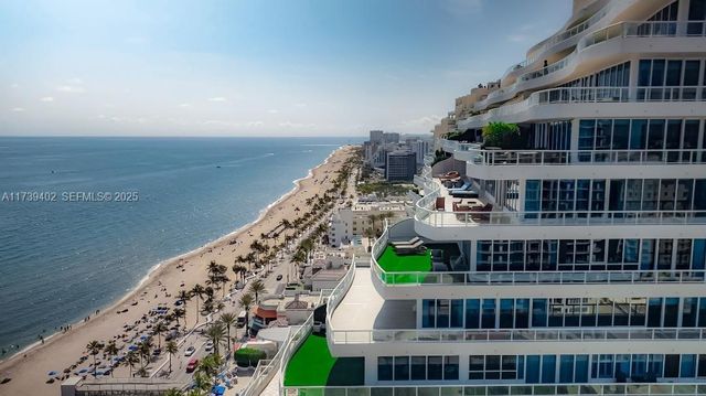 1 N Fort Lauderdale Beach Boulevard 1605, Fort Lauderdale, FL 33304